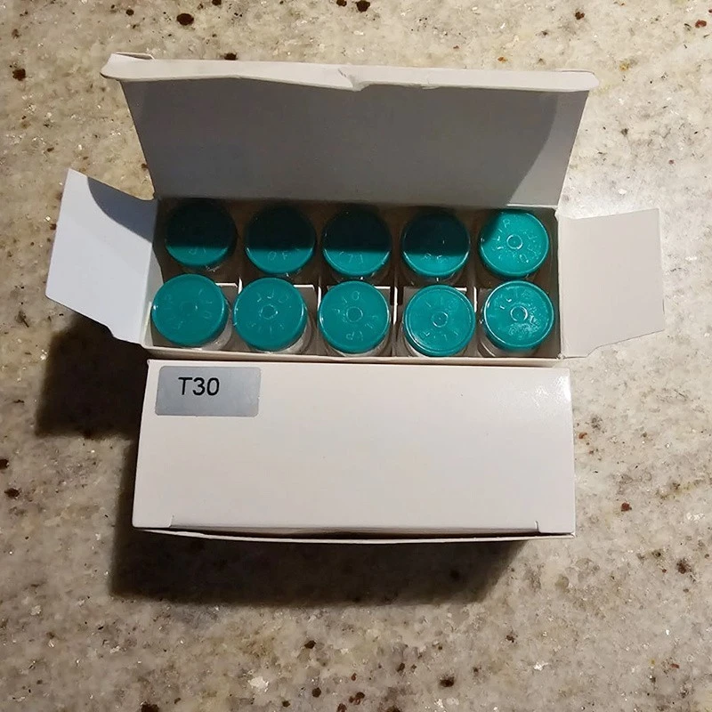 Tirzepatide 30mg 10 Vials Weight Loss Compound best Tirzepatide 30mg 10 Vials Weight Loss Compound best